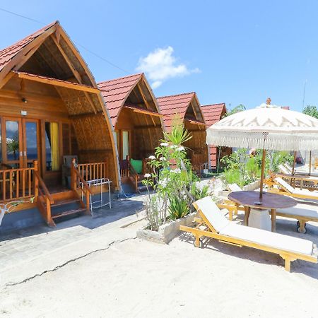 Road Beach Homestay Ped Exteriér fotografie
