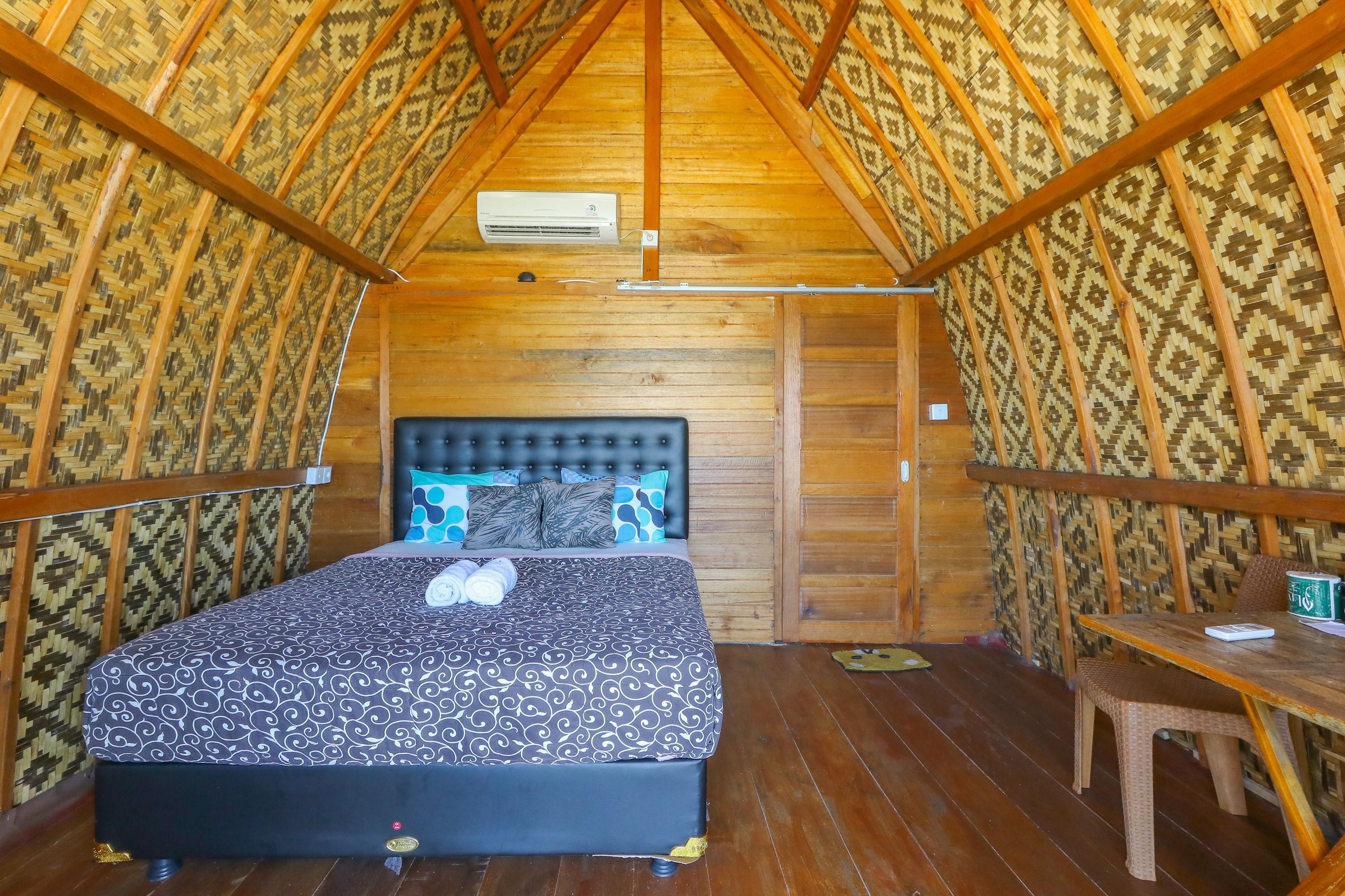 Road Beach Homestay Ped Exteriér fotografie