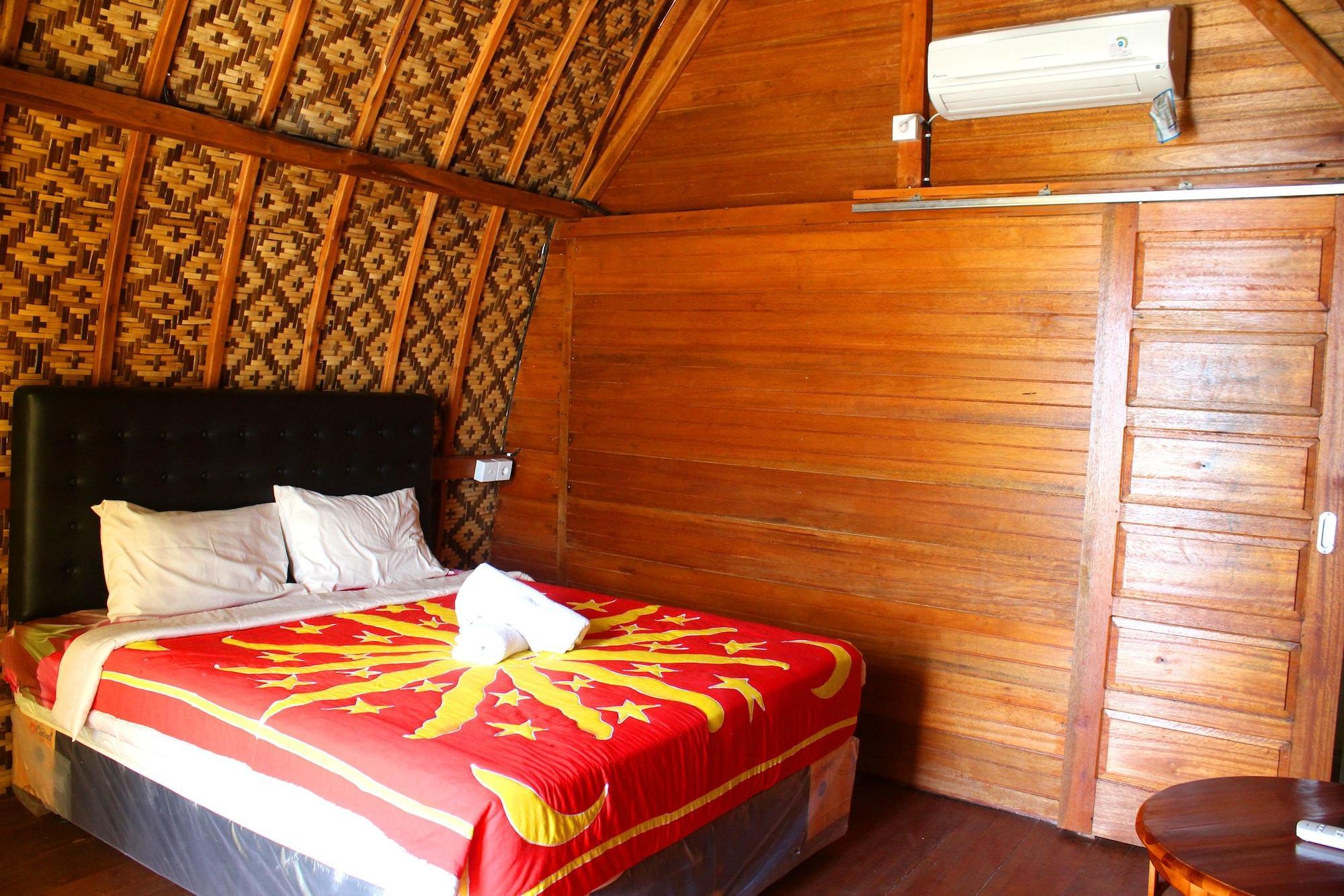 Road Beach Homestay Ped Exteriér fotografie