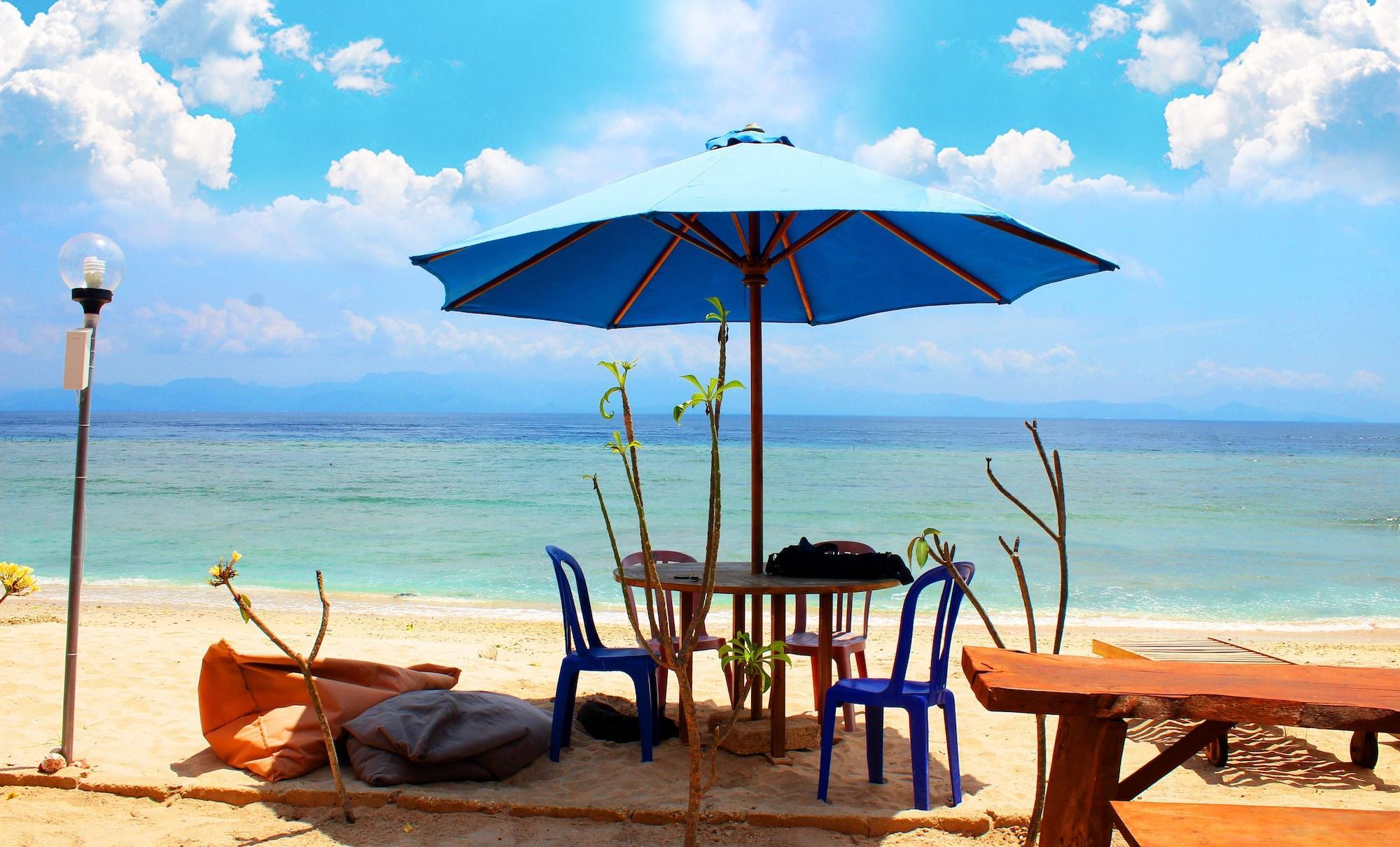 Road Beach Homestay Ped Exteriér fotografie