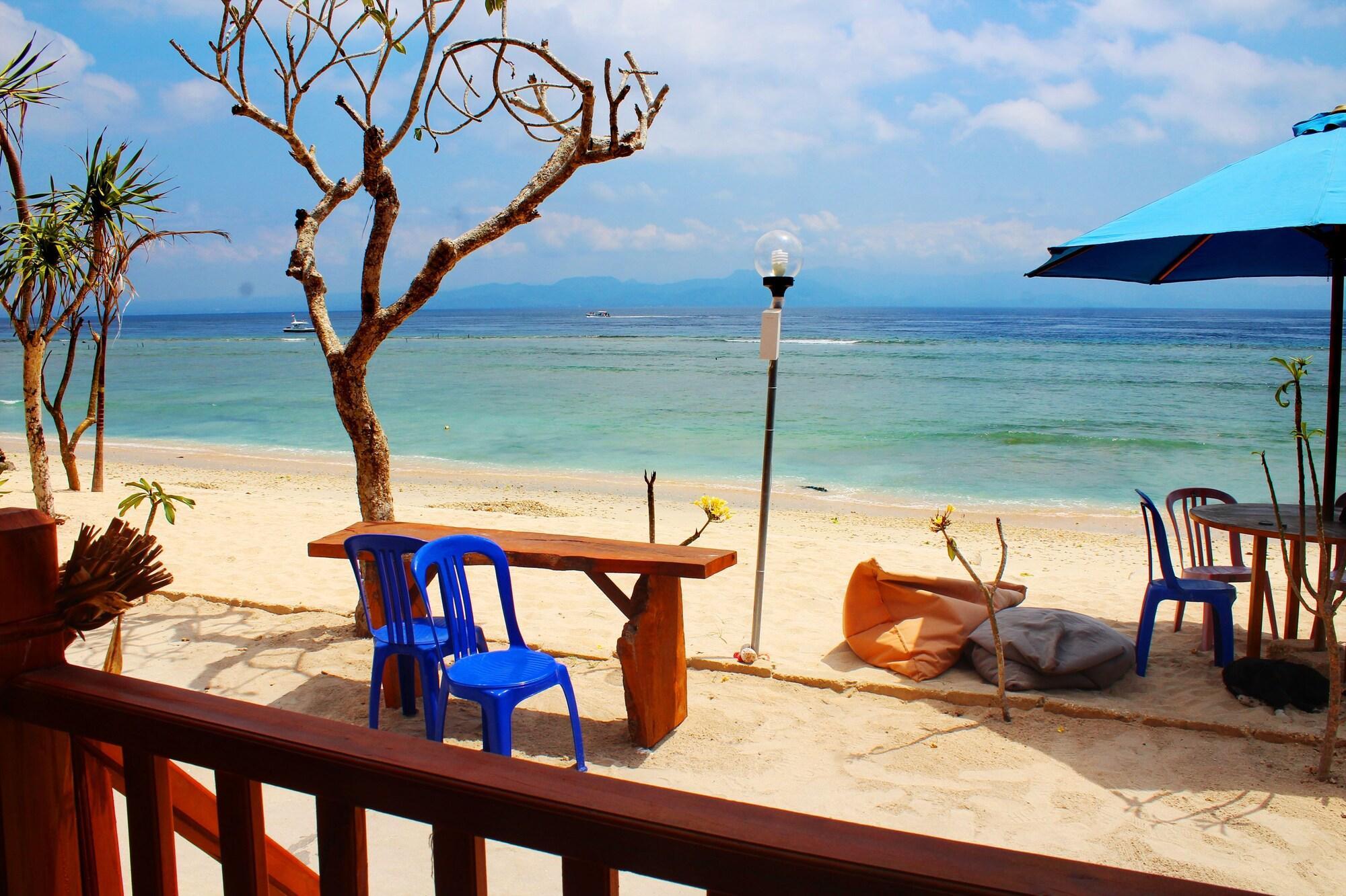 Road Beach Homestay Ped Exteriér fotografie