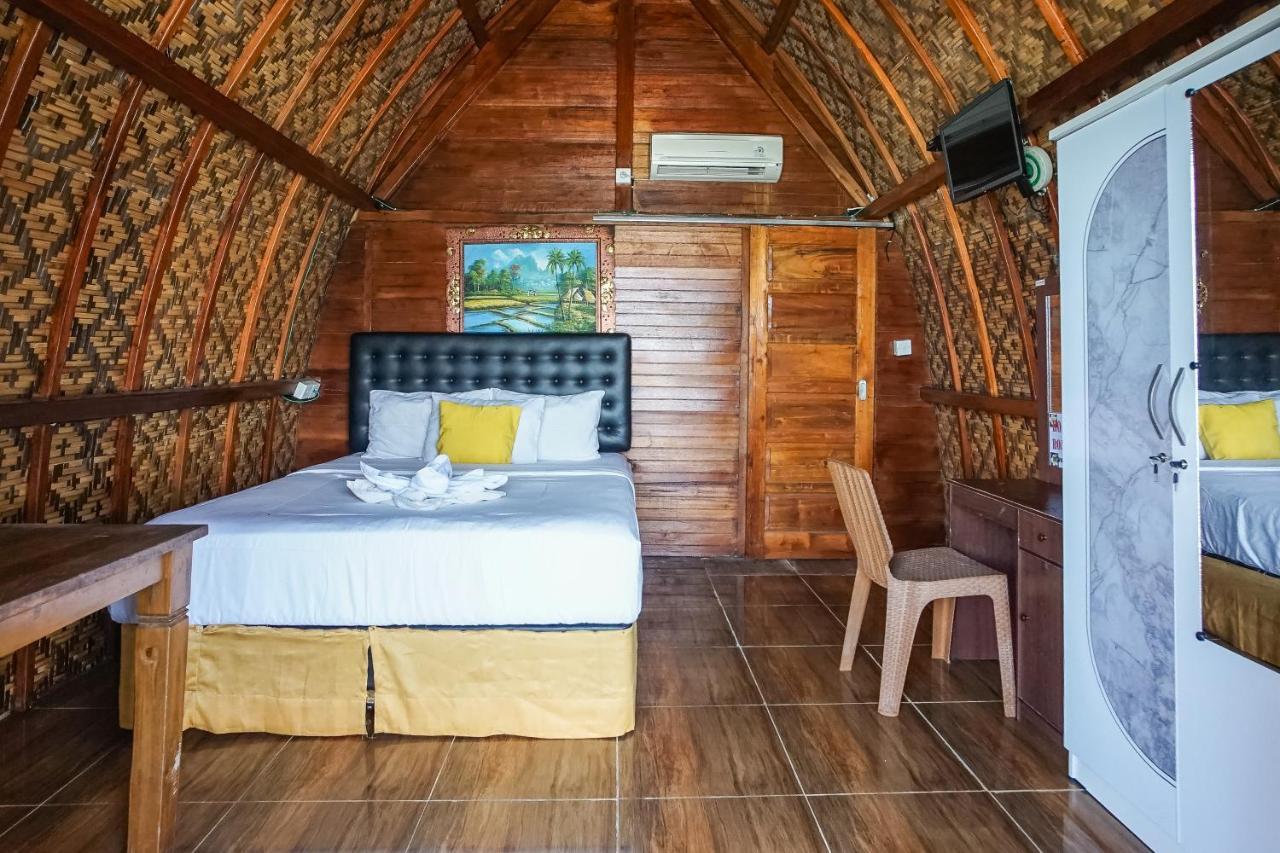 Road Beach Homestay Ped Exteriér fotografie