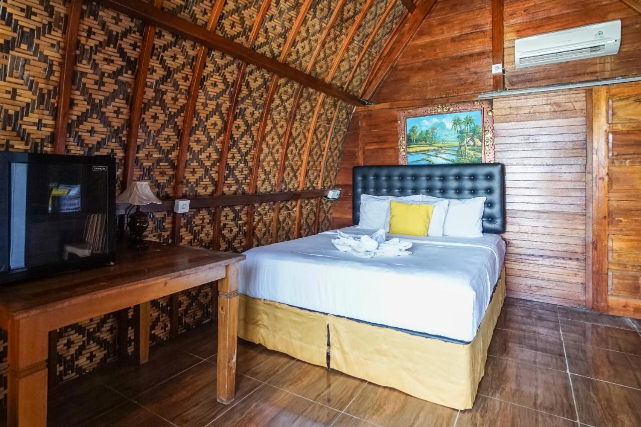 Road Beach Homestay Ped Exteriér fotografie