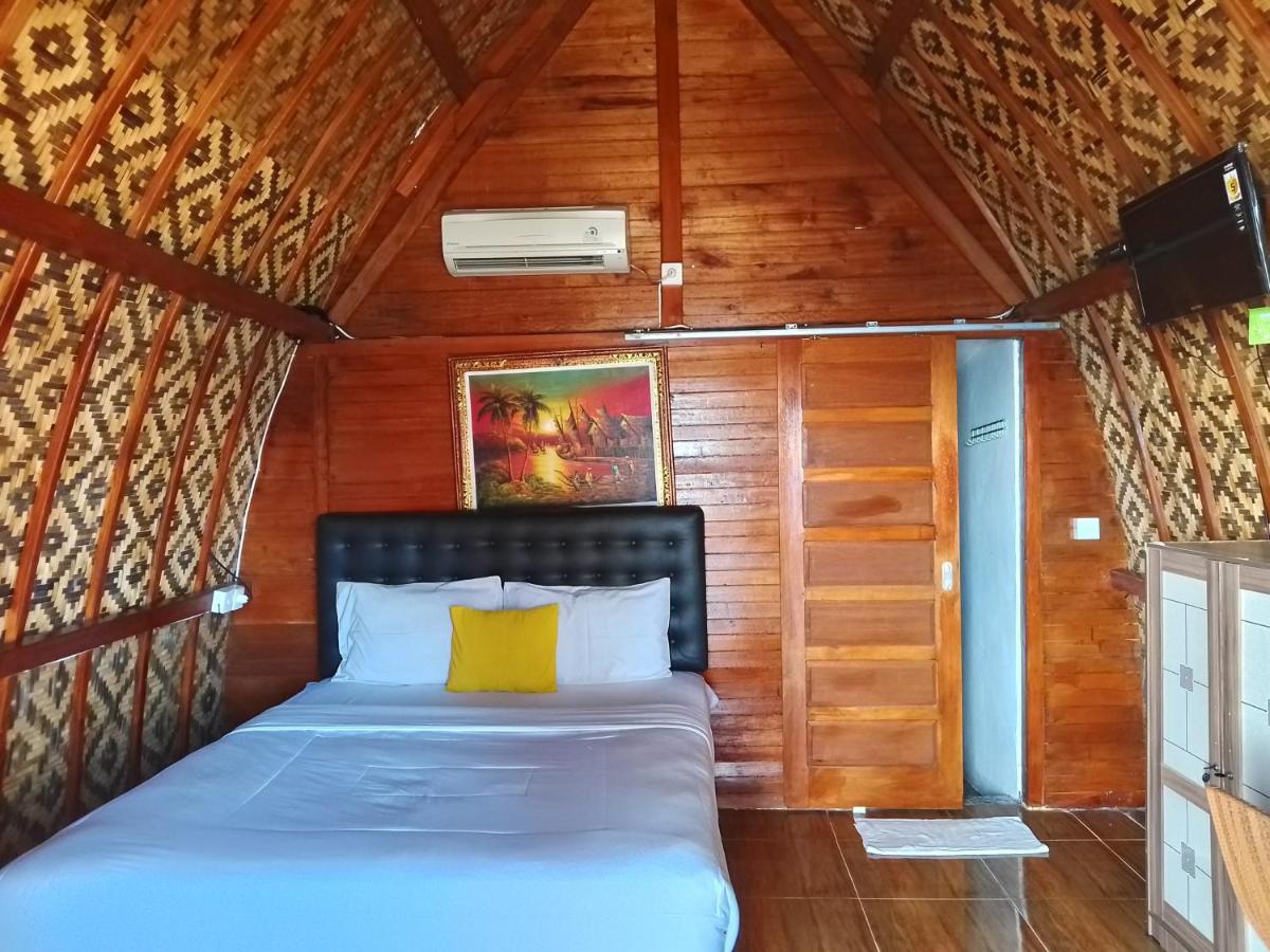 Road Beach Homestay Ped Exteriér fotografie